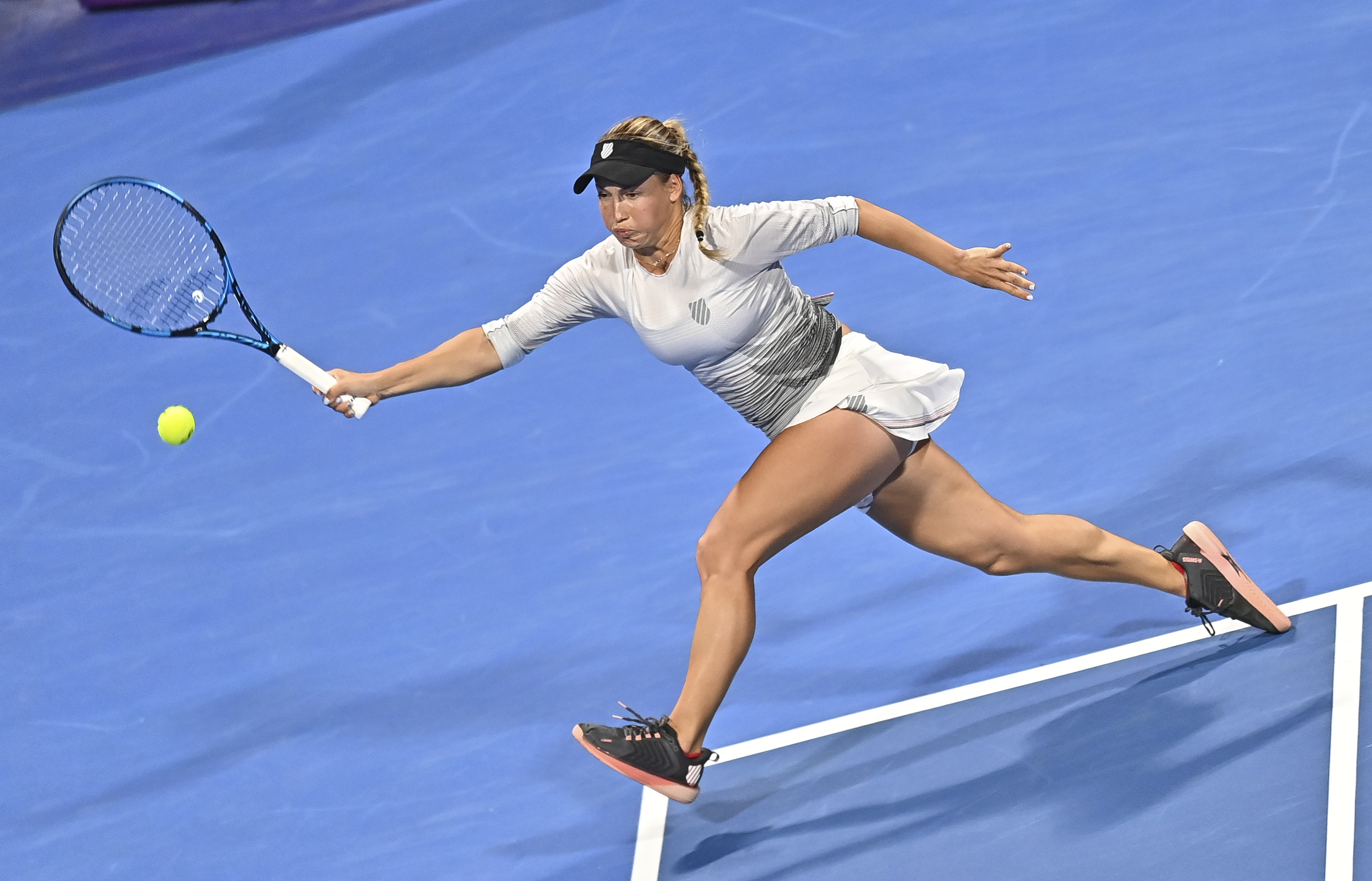 阿扎伦卡连续二十场比赛得分超过爆冷,篮网挑战极限!的简单介绍 阿扎伦卡连续二十场比赛得分超过爆冷,篮网挑战极限!的简单介绍