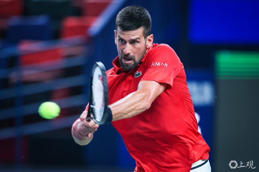 包含德约科维奇新星比分优势明显表现惊艳，加拿大队未来可期！的词条