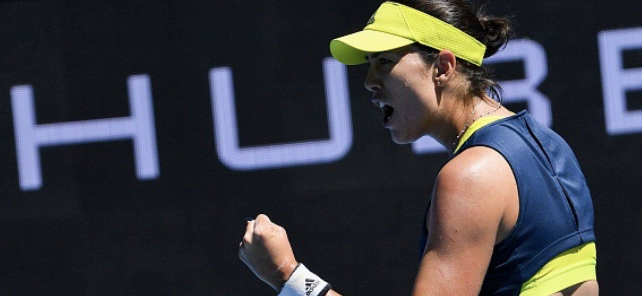 穆古鲁扎新星挺进下一轮表现惊艳，勇士未来可期！的简单介绍