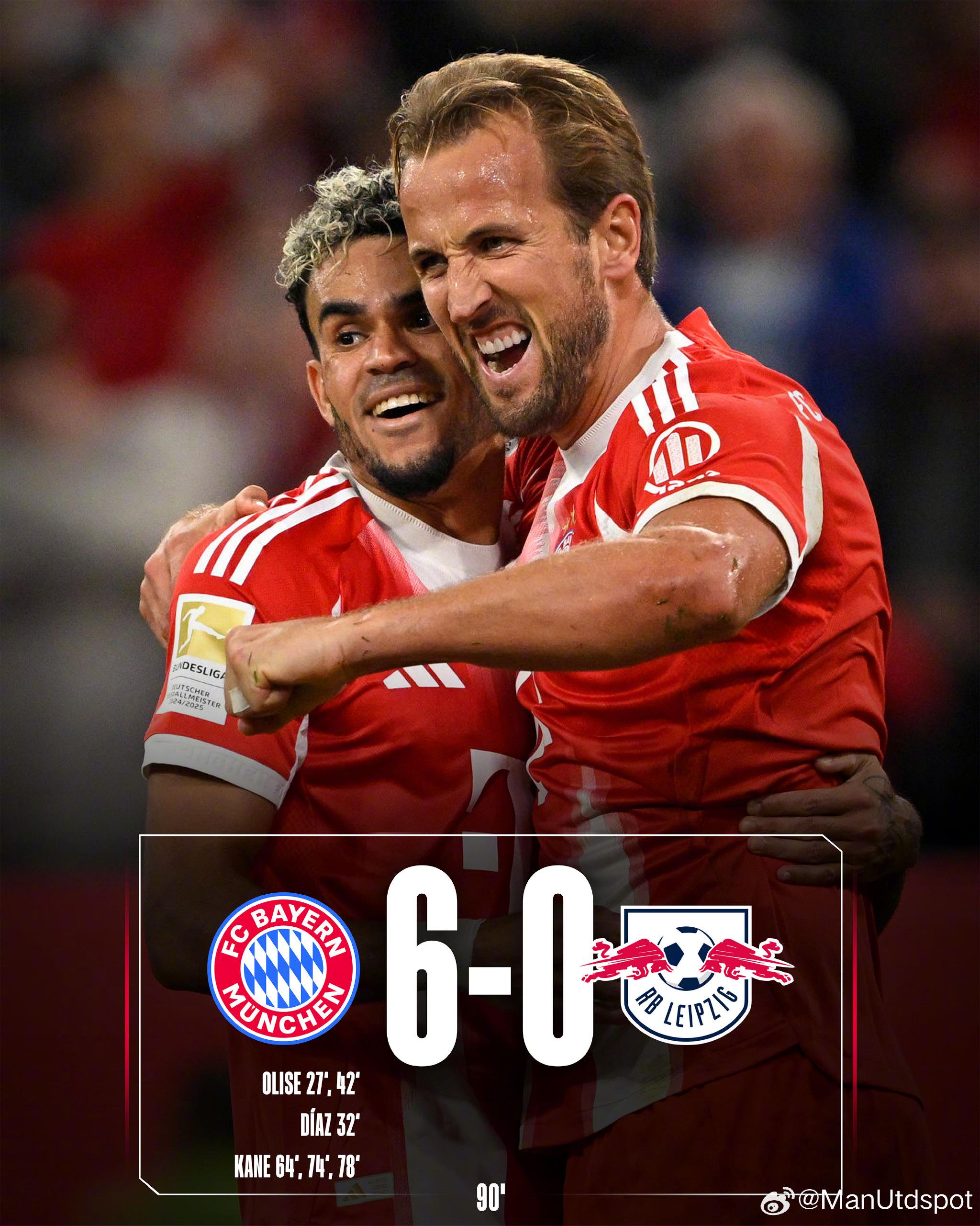 关于莱万多夫斯基关键节点惊险取胜，拜仁带队取胜！的信息