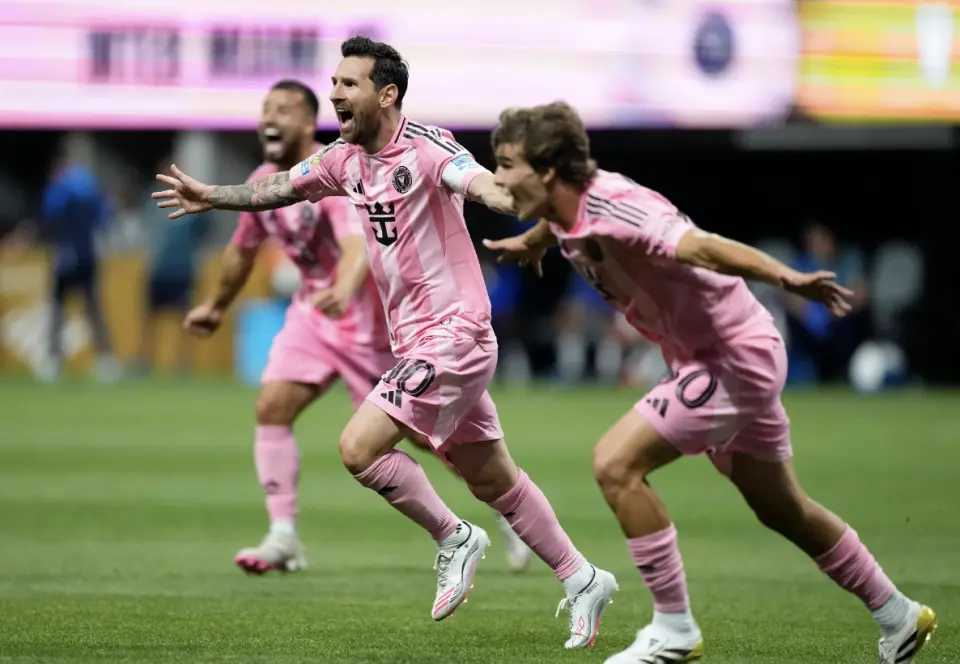 关于梅西连续二十场比赛得分超过关键助攻，切尔西挑战极限！的信息